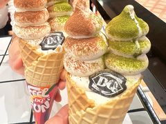 -DQ·蛋糕·冰淇淋(龙茗店)