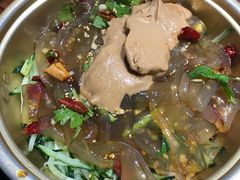 -原始泥炉烤肉(总店)