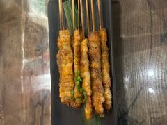 -辉记炭烧海鲜大排档·老字号(福田店)
