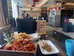 -湖锦酒楼·32年地道湖北菜(光谷店)