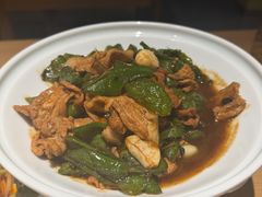 -关东小磨东北菜(上海长风大悦城店)