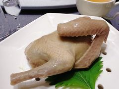 -狮王府淮扬菜(百家湖1912店)