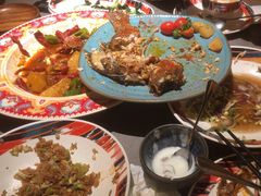 -塔哈尔·新疆盛宴(奉贤龙湖店)