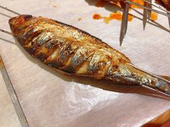 -熙成烧烤·三十三年(开发区店)