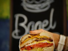 -BIG BAGEL(永康路店)
