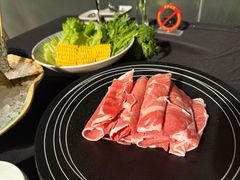 -西郊宾馆·1921餐厅