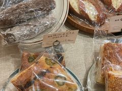 -佐敦面包铺·JORDAN BAKERY