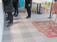 -德克士(蔚县永昌店)