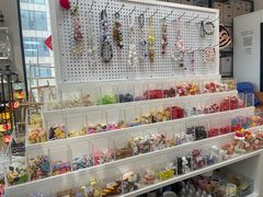 -爆爆手作·掐丝珐琅·Tufting·捏捏乐DIY团建集合店(朝阳店)