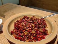 -巴蜀风·地道川菜(总店)