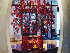 -广州富力丽思卡尔顿酒店