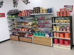 -栈逗电竞馆·胶囊房(萧山旺角城店)
