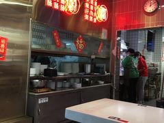 -西关明记肠粉(荔枝湾店)