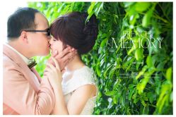 -唯一视觉婚纱摄影(李家村店)