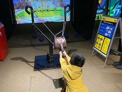 -VS SPORTS PARK运动玩乐园·团建·生日会(合生汇店)