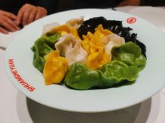 -双合园·海鲜水饺青岛菜(万佳广场店)