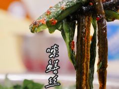 -临江后街鳝丝(临江店)