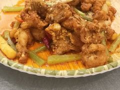 -侬佳蒸菜馆(听潮店)