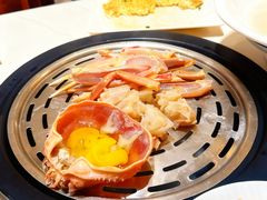 -海鲜谷(瑞安店)