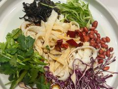 -小厨娘淮扬菜(龙湾天街店)