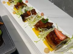 日式烤鳗-3号仓库·创意中国菜(嘉兴龙鼎万达店)