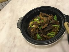 -食潮汕头鲜牛馆(望京保利店)