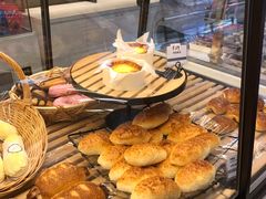 -拉那巴米 蛋糕定制(世纪东方广场店)