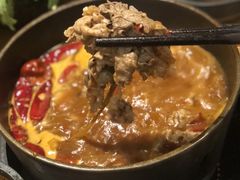 -呷哺呷哺 黄金牧场 (新中关购物中心店)