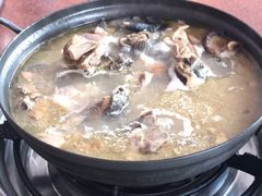 -80红枣鸡腊排骨(总店)