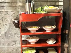 -袁老四重庆老火锅(桐梓坡店)