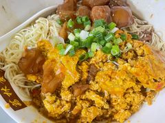 -荔林食店(西华路店)