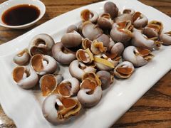 -温州炎亭海鲜阁(万塘路店)