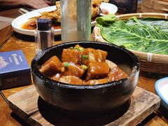 -甘家界牌柠檬鸭(青山店)