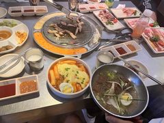-喜来稀肉(虹泉路店)