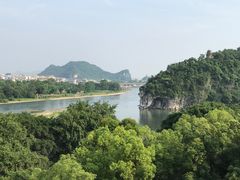 -忆咖啡观景餐厅(桂林象山公园店)
