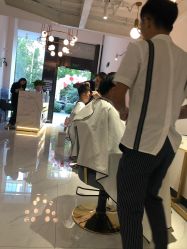 -港美国际