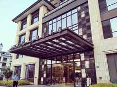 -鹭江潮餐厅•福建菜(鹭江佲家酒店)