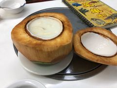 -量贩海鲜餐厅