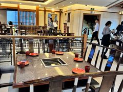 -皇城老妈川味火锅·大连海鲜火锅(港湾店)