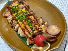 -娜娜家•Nana's restaurant (南开大悦城店)
