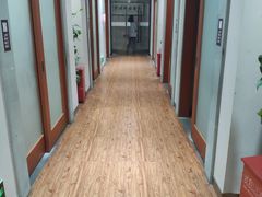 -秦汉胡同国学书院(川沙分馆)