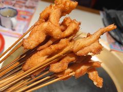 -哥老官重庆美蛙鱼头(宝山龙湖店)