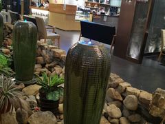 -朴大人炭烤·韩国料理(奥帆中心海尔洲际店)