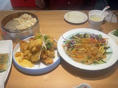 -东北灶(高新银泰店)