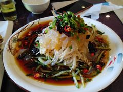 -清雅轩·清真菜·春饼•烤鸭(滑翔店)