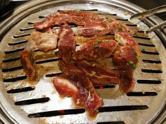 -韩屋韩国料理(天山路店)