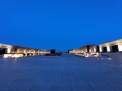 -长春世界雕塑园