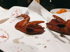 -鸽子侯·家宴·平价海鲜(绿地店)