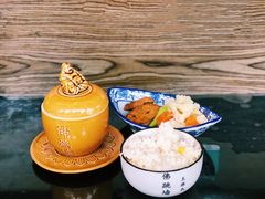 -佛跳墙捞饭(连目巷店)
