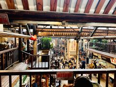 -東茅街茶馆